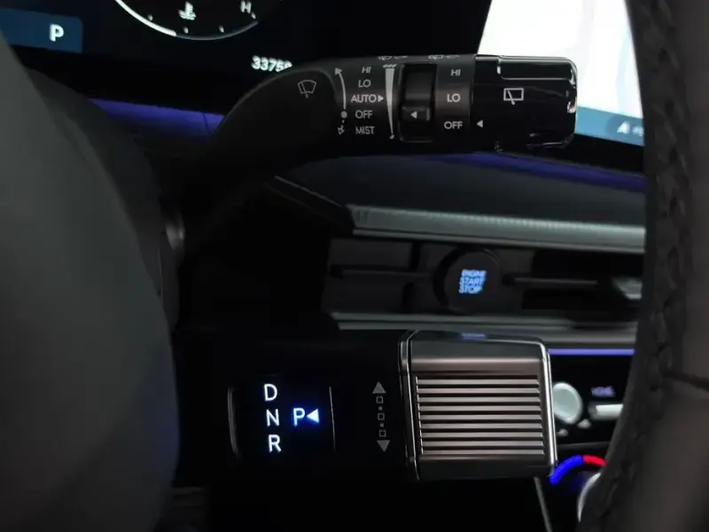 2024 Hyundai Santa Fe с пробегом 33 758 км