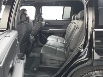 2024 Hyundai Santa Fe с пробегом 33 758 км