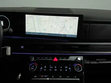 2024 Hyundai Santa Fe с пробегом 33 758 км