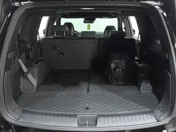 2024 Hyundai Santa Fe с пробегом 33 758 км