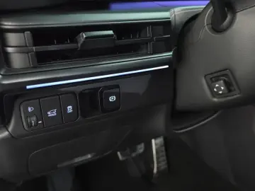 2024 Hyundai Santa Fe с пробегом 33 758 км