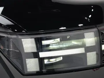 2024 Hyundai Santa Fe с пробегом 33 758 км