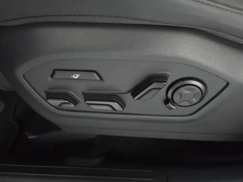 2024 Hyundai Santa Fe с пробегом 33 758 км