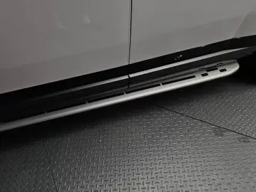 2025 Hyundai Santa Fe с пробегом 10 707 км