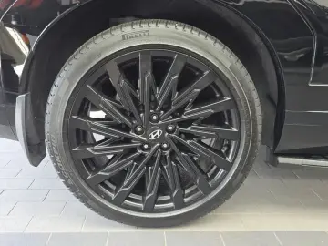 2023 Hyundai Santa Fe с пробегом 50 506 км