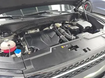 2023 Hyundai Santa Fe с пробегом 50 506 км