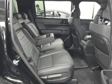 2023 Hyundai Santa Fe с пробегом 50 506 км