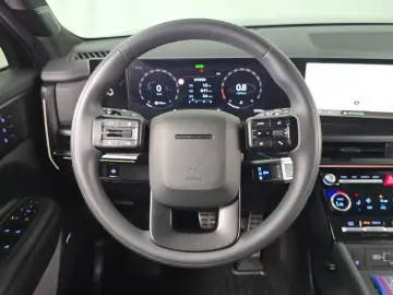 2023 Hyundai Santa Fe с пробегом 50 506 км