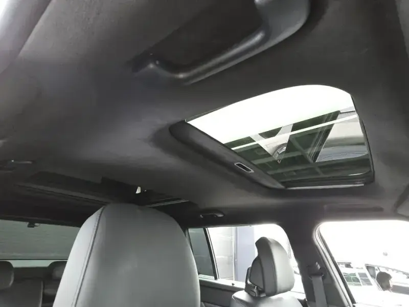 2023 Hyundai Santa Fe с пробегом 50 506 км