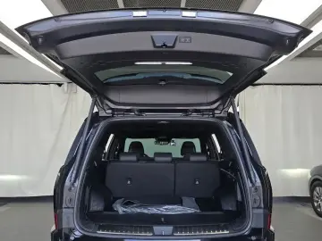 2023 Hyundai Santa Fe с пробегом 50 506 км