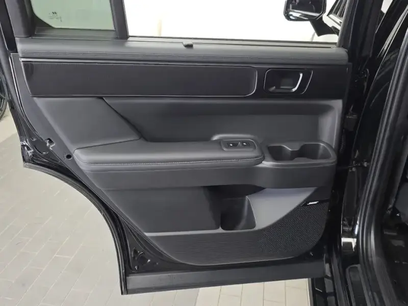 2023 Hyundai Santa Fe с пробегом 50 506 км