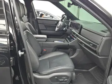2023 Hyundai Santa Fe с пробегом 50 506 км