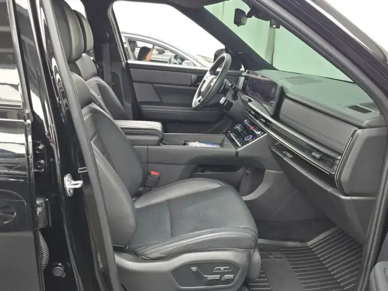 2023 Hyundai Santa Fe с пробегом 50 506 км
