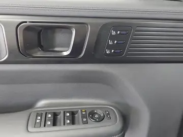 2023 Hyundai Santa Fe с пробегом 50 506 км