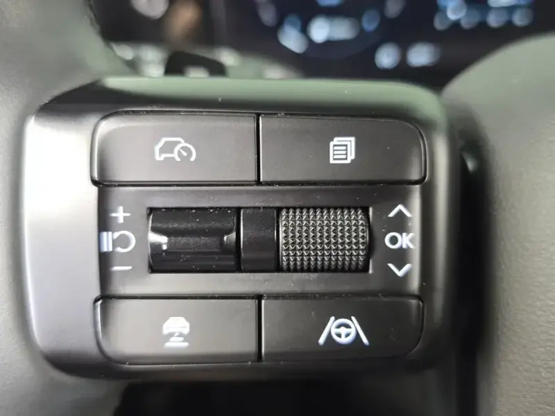 2023 Hyundai Santa Fe с пробегом 50 506 км