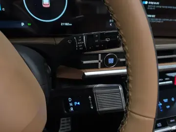 2024 Hyundai Santa Fe с пробегом 21 182 км