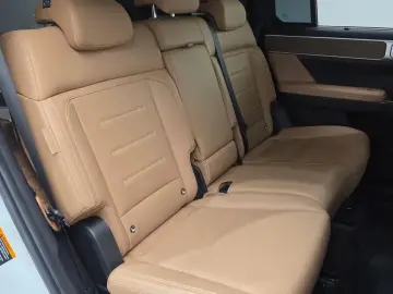 2024 Hyundai Santa Fe с пробегом 21 182 км