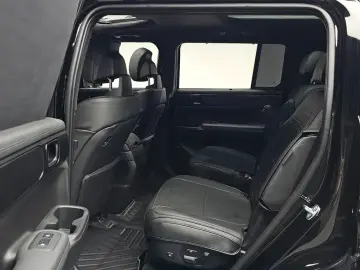 2026 Hyundai Santa Fe с пробегом 12 418 км