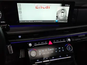 2026 Hyundai Santa Fe с пробегом 12 418 км