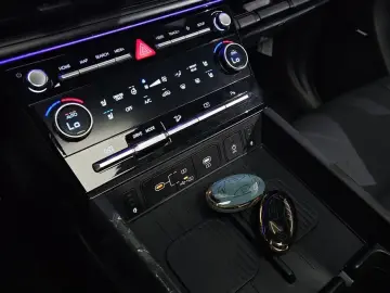 2026 Hyundai Santa Fe с пробегом 12 418 км