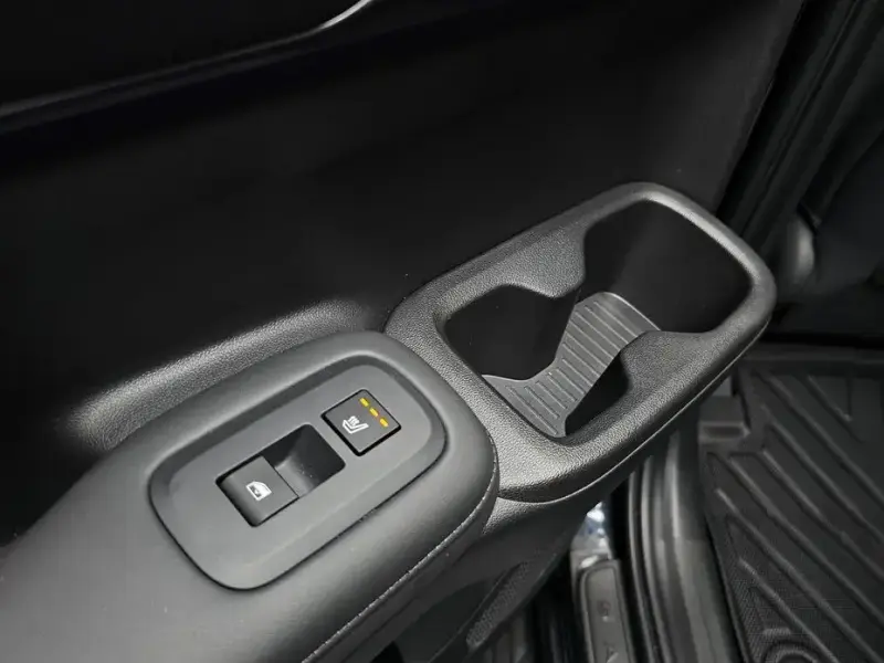 2026 Hyundai Santa Fe с пробегом 12 418 км