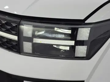 2024 Hyundai Santa Fe с пробегом 21 182 км