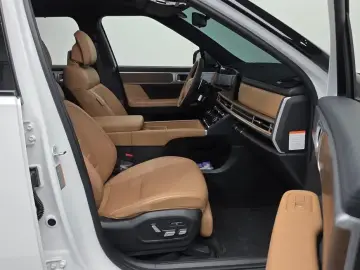 2024 Hyundai Santa Fe с пробегом 21 182 км