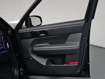 2026 Hyundai Santa Fe с пробегом 12 418 км