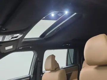 2024 Hyundai Santa Fe с пробегом 21 182 км