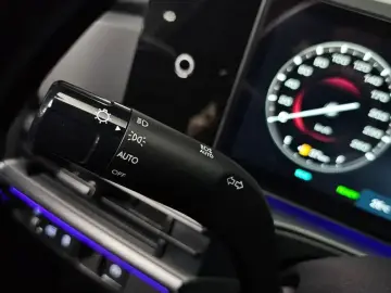 2026 Hyundai Santa Fe с пробегом 12 418 км