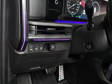 2026 Hyundai Santa Fe с пробегом 12 418 км