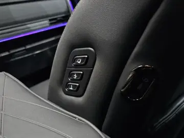 2026 Hyundai Santa Fe с пробегом 12 418 км