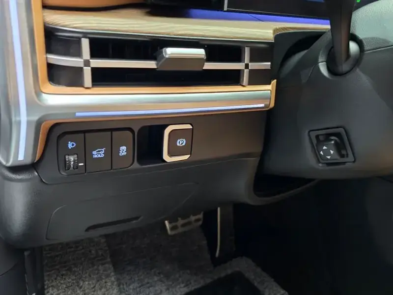 2024 Hyundai Santa Fe с пробегом 29 931 км