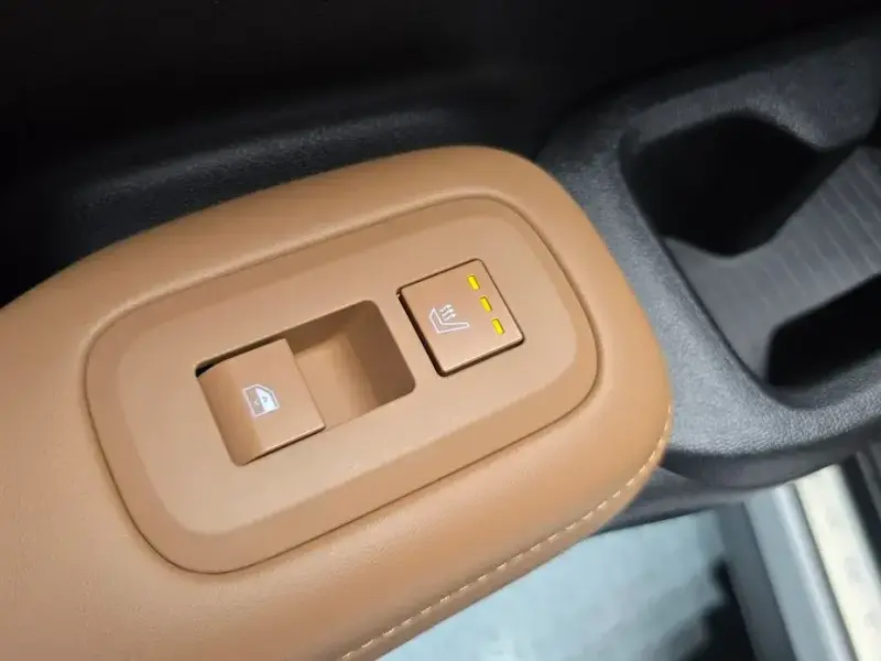 2024 Hyundai Santa Fe с пробегом 29 931 км