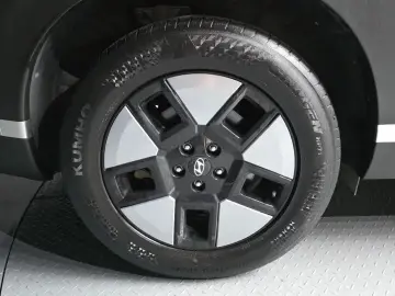 2024 Hyundai Santa Fe с пробегом 48 508 км