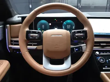 2024 Hyundai Santa Fe с пробегом 48 508 км