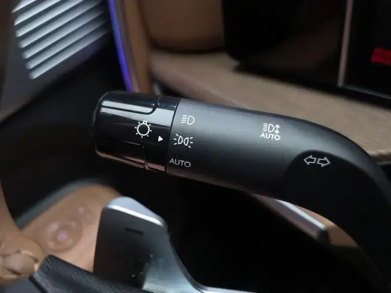 2024 Hyundai Santa Fe с пробегом 48 508 км