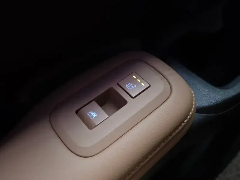 2024 Hyundai Santa Fe с пробегом 48 508 км