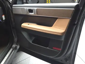 2024 Hyundai Santa Fe с пробегом 48 508 км