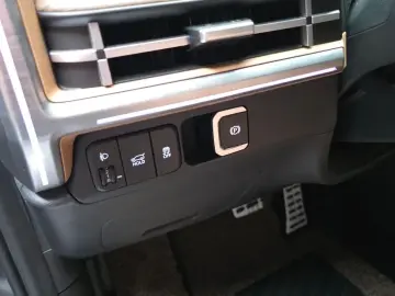 2024 Hyundai Santa Fe с пробегом 48 508 км