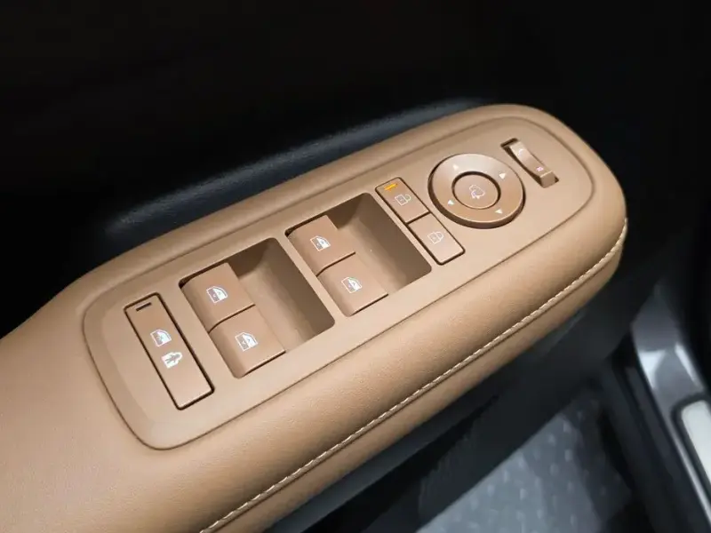 2024 Hyundai Santa Fe с пробегом 48 508 км