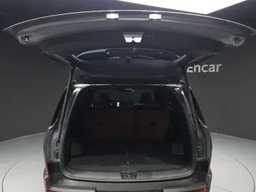 2024 Hyundai Santa Fe с пробегом 48 508 км