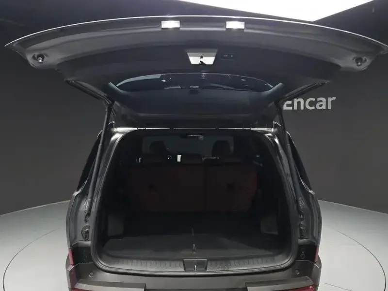 2024 Hyundai Santa Fe с пробегом 48 508 км