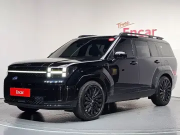 2024 Hyundai Santa Fe с пробегом 32 757 км