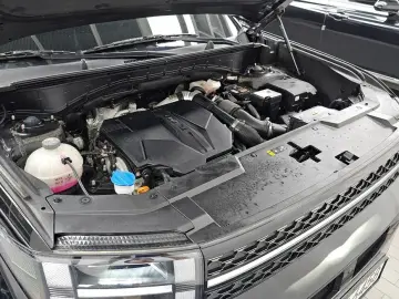 2024 Hyundai Santa Fe с пробегом 32 757 км