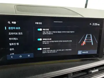 2024 Hyundai Santa Fe с пробегом 32 757 км