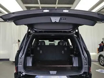 2024 Hyundai Santa Fe с пробегом 32 757 км