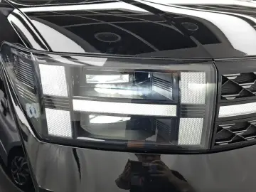 2024 Hyundai Santa Fe с пробегом 32 757 км