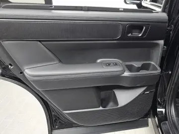 2024 Hyundai Santa Fe с пробегом 32 757 км