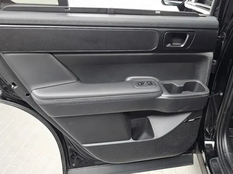 2024 Hyundai Santa Fe с пробегом 32 757 км